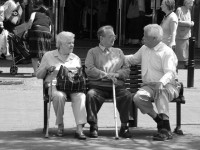 Návrh ministerstva práce:
Důchod bude trvat až 21 let