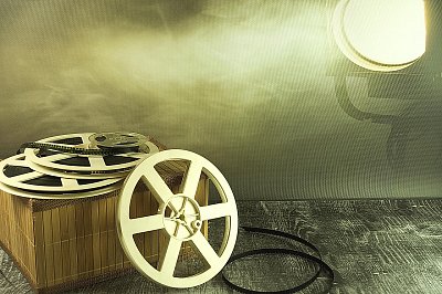 Zápisník starého muže: Životní jubileum