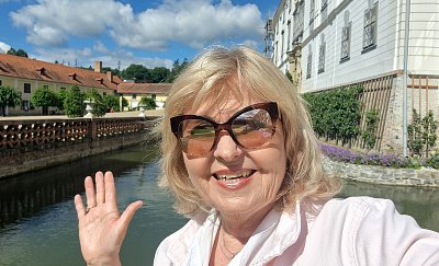 Hana Švejnohová: Co bych ve svém životě udělala jinak? Bylo by toho asi dost