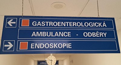 O tom, jak jsem v nemocnici zaměstnal pohotovost