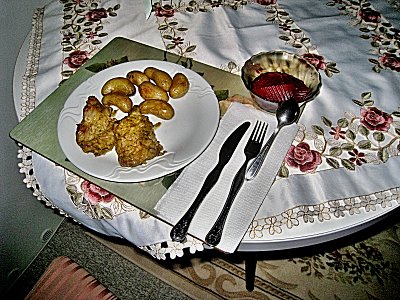 Čertovské řízečky