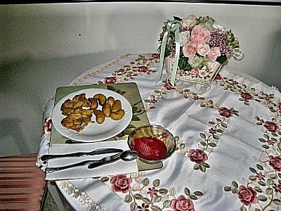 Čertovské řízečky