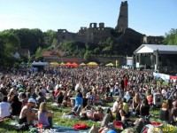 Kam v červnu za kulturou?
