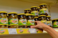 Tajemství znojemských
okurek bylo prozrazeno!
