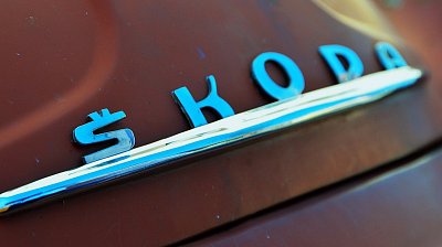 Jak jsme jeli vyhrát nové auto