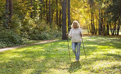 Docela všední obyčejný den