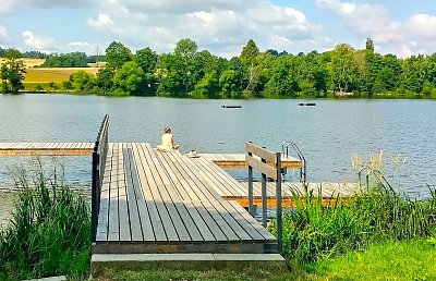 Za trochu lásky šel bych světa kraj