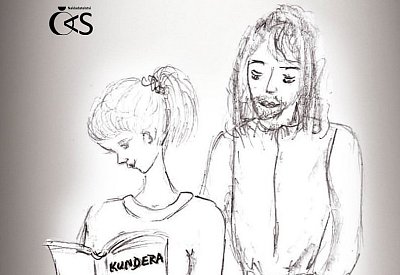 Boženka a disidenti