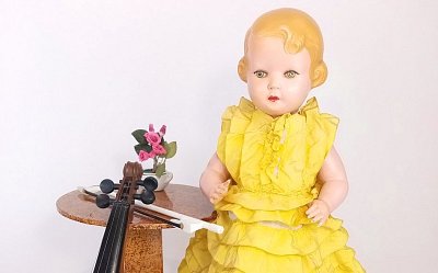 Příběh z celuloidu