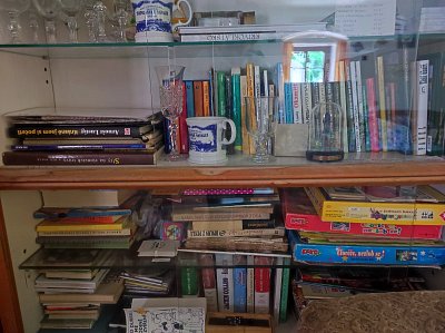 Pamětní síň Oty Pavla