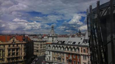 Jiráskovo náměstí