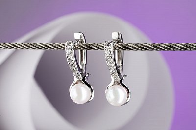 Šperky by měly jít jednou za dva roky "na preventivní prohlídku"