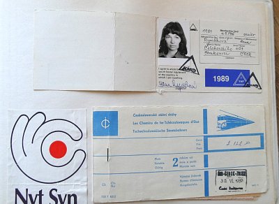 Příprava na cestu snů