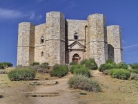 Castel del Monte