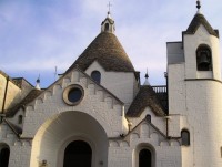 Kostel sv. Antonína,