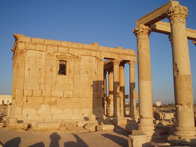 Palmyra