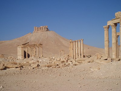 Palmyra