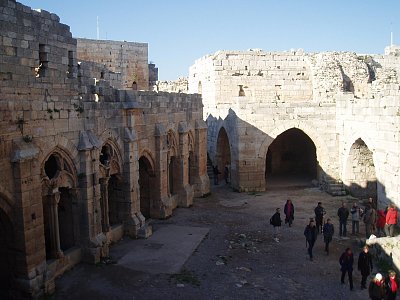 Krak des Chevaliers
