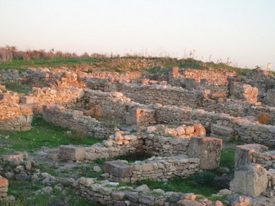 Ugarit