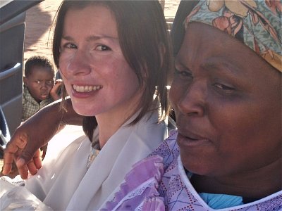 Nechtějí nás pustit