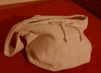 A co se do ní vejde věcí....