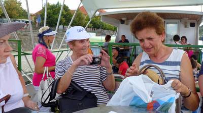 Kam jsem to jen dala.