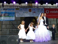 PŘEHLÍDKA SVATEBNÍCH ŠATŮ