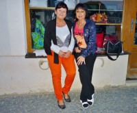 OCHLADILO SE, TAK RYCHLE DO TEPLA