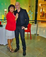 S Honzou Musilem-jak jinak!!