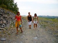 ještě malý dodatek z jiného fotoaparátu