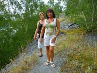 ještě malý dodatek z jiného fotoaparátu