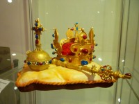 Čokoláda  a marcipán / výběr z mnoha/