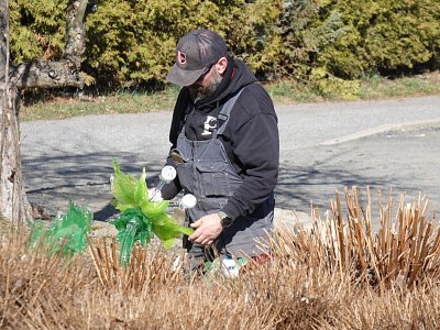 Adélo, jak ses vyspala?