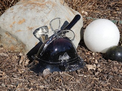 Z Křišťálové zahrady