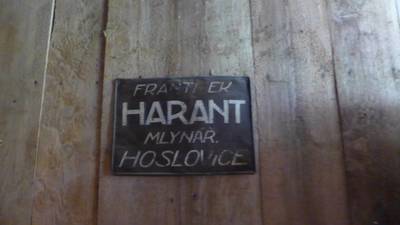 Mlýn za války tajně pomáhal lidem z okolí přežít