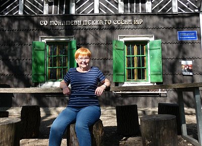 Nastavit 10 vteřin a úsměv ☺