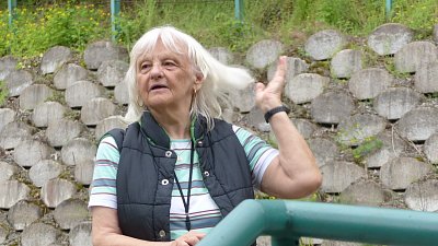 Zrcadlo prosím pověz mi kdo je v zemi zdejší nejkrásnější......