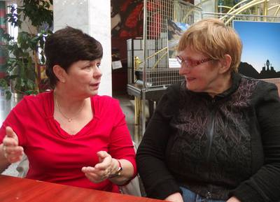 V ROŽNOVĚ SE OPRAVDU NEBUDEME NUDIT