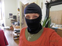 Speciality účelové