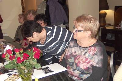 Nedali mi na židli ježka?