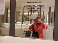 A nezapomeňte, tady jsme všechny princezny. Na shledanou!