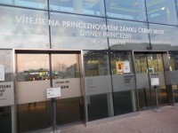 Akce v Centru Černý Most