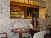 Rekreace Luhačovice