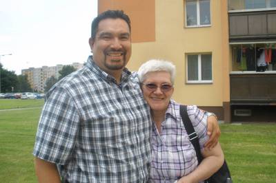 Blíží se loučení