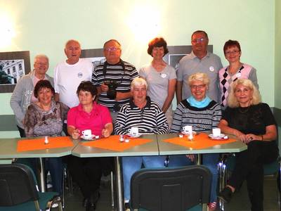 Polovina sešlosti...