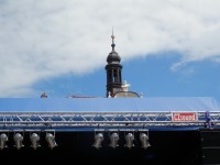 Počasí je solidární