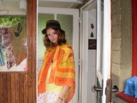 Aniččina volitelná kreace