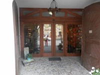 Prodejní galerie Domestika