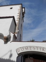 Rabenštejnská věž