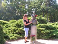 Františkovy Lázně